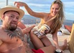 Conor McGregor s-a c?s?torit in mare secret » Cine e aleasa inimii