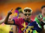 foto: GSP | Lamine Yamal ?i num?rul 10? Un tricou misterios s-a epuizat deja!