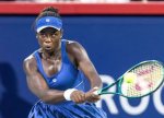 foto: GSP | Victoria Mboko, starul juvenil in ascensiune al tenisului feminin, e in semifinale la Montreal: Mama voia s? fac ?i (…)