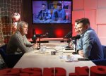 foto: GSP | 2 la 1 revine! Valeriu Iftime, cel mai nou invitat la podcastul GSP: Asta e o intrebare-capcan?