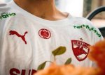 foto: GSP | E gata! Dinamo ?i-a schimbat echipamentele contestate aspru de suporteri