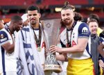 foto: GSP | Prima dilem? a lui Thomas Frank la Tottenham are leg?tur? cu Radu Dr?gu?in