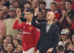 foto: GSP | Dezv?luiri despre meciurile lui Ten Hag cu Cristiano Ronaldo: Nu faci asta, nu joci