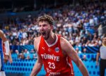 foto: GSP | Scantei provocate de turci in ultimele zile ale EuroBasket 2025: ?engun e un copil foarte, foarte mic pentru a vorbi (…)