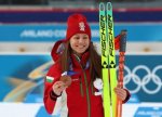 foto: GSP | Bronz istoric pentru bulg?roaica Lora Hristova: de pe locul 73 in Cupa Mondial? pe podiumul olimpic