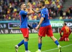 foto: GSP | Cinci scouteri de la cluburi din top 5 campionate la Steaua Ro?ie Belgrad - FCSB! Titularii ro?-alba?trilor afla?i (…)