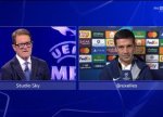 foto: GSP | Fabio Capello s-a l?murit cu Cristi Chivu: Merge pe o linie foarte clar?. Nimeni nu in?elege mai bine decat el