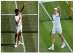 foto: GSP | Jannik Sinner - Carlos Alcaraz, marea final? de la Wimbledon » Reeditarea ultimului act de la Roland Garros