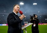 foto: GSP | Fostul antrenor Louis van Gaal vorbe?te despre situa?ia unui club important: Clubul a fost distrus in ultimii ani