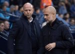foto: GSP | Pep Guardiola, gata s? le ia fa?a rivalelor Liverpool ?i Manchester United » Juc?torul-revela?ie al sezonului din (…)