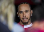 foto: GSP | Lewis Hamilton, total nemul?umit de monopostul Ferrari » Ce i?i dore?te de la ma?ina din 2026
