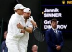 Ghinion teribil pentru Grigor Dimitrov! L-a condus cu 2-0 la seturi pe liderul mondial, dar a fost nevoit s? abandoneze