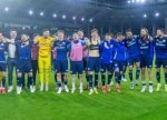 foto: GSP | Clubul din Superliga a anun?at desp?r?irea de 13 juc?tori: Mul?umiri ?i mult succes!