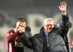 foto: GSP | Pancu a l?sat acas? doi GREI! CFR Cluj le-a transmis: Sunte?i liberi s? pleca?i!