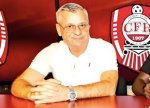 foto: GSP | Nelu Varga, decizie categoric? in cazul lui Andrea Mandorlini!