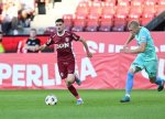 foto: GSP | UTA - CFR Cluj, un duel tare din runda 25 a Superligii, intre dou? echipe ce lupt? s? intre in play-off » Echipele&nbsp;(…)