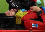 Vedeta lui Milan, transportat? de urgen?? la spital » Ran? grav? la cap!