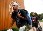 Finalistul din 2022 de la Wimbledon, impiedicat s? intre la un meci de la actuala edi?ie: 