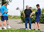 foto: GSP | Avertisment pentru Dennis Man dup? un an slab la Parma » Nu trebuie s? se gandeasc? numai la bani!