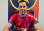 foto: GSP | E oficial! FCSB a anun?at primul transfer al iernii » Ce num?r va purta