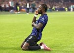 Ajax - Inter 0-2 » Thuram i-a oferit lui Cristi Chivu un debut fericit ca antrenor in Liga Campionilor