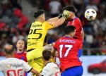 foto: GSP | Declara?ia serii, dup? FCSB - Hermannstadt: Nu vrem s? sup?r?m pe nimeni, avem rela?ii foarte bune cu Gigi Becali