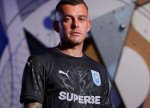 foto: GSP | Universitatea Craiova ?i-a prezentat echipamentele pentru sezonul 2025/2026