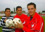 foto: GSP | Via?a de noapte a unui dublu campion cu Dinamo: ?ti?i ce f?ceam cand a c?zut D?nciulescu in Dambovi?a? + Femeia (…)