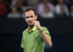 foto: GSP | Daniil Medvedev, start grozav de an! Victorie la Brisbane ?i titlul cu num?rul 22 pentru tenismenul rus