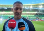 foto: GSP | Marco Materazzi, 1 la 1 cu GSP despre Cristi Chivu, Inter ?i Hagi: ?tie totul despre club, dar are o misiune grea!