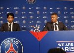 foto: GSP | Kylian Mbappe ?i PSG au ajuns la tribunal intr-un proces de 55 de milioane de euro