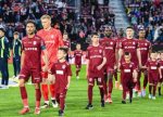 foto: GSP | CFR Cluj, emo?ii la tragerea la sor?i din preliminariile Europa League » Lista complet? a posibilelor adversare