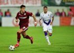 foto: GSP | Alex Dobre a fost MVP in FC Arge? - Rapid, apoi a continuat show-ul la interviuri