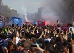 foto: GSP | Toleran?? zero! Stare de asediu la Paris din cauza finalei Campionatului Mondial al Cluburilor