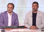 foto: GSP | Panduru ?i Marius Baciu au luat pe rand juc?torii FCSB-ului: Singurii cu not? de trecere
