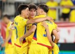 foto: GSP | Romania U19 - Spania U19, al doilea meci de la EURO 2025 pentru tricolori » E sold-out la Voluntari
