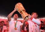 foto: GSP | Legenda lui Bayern il avertizeaz? pe Woltemade: Dac? vine acum, risc? s? stea pe banc?