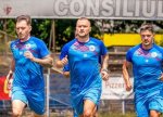 foto: GSP | Corvinul a plecat in cantonament in Austria. 10 nume noi in lot ?i 3 amicale programate