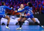 Impresionant! Ca?i nem?i au urm?rit Germania - Fran?a, semifinala Campionatului Mondial de handbal feminin