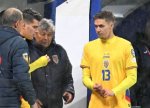 foto: GSP | Mircea Lucescu a a?teptat ca Louis Munteanu s? semneze ?i a dat verdictul: Nu are nicio leg?tur?