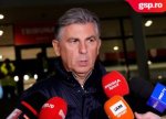 foto: GSP | Ionu? Lupescu i-a criticat pe dinamovi?ti dup? e?ecul cu Rapid, apoi s-a luat ?i de FCSB: Deocamdat? se bat la (…)