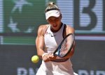 foto: GSP | Jaqueline Cristian - Zeynep Sonmez, in turul 1 la Wimbledon