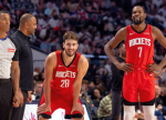 foto: GSP | Noul sezon din NBA st? s? inceap?, iar un record a fost deja doborat: Suntem una dintre cele mai inalte echipe din (…)