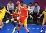 foto: GSP | Romania ?i-a aflat dou? adversare din grupa principal? la Mondialul de handbal feminin: cine poate fi a treia