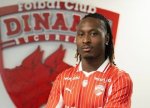 foto: GSP | Mamoudou Karamoko i?i face autoportretul: In acel sistem, m? simt cel mai confortabil