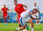 foto: GSP | Un interna?ional U19 este pe lista lui Dinamo » Hermannstadt ?i o echip? din str?in?tate stau la pand?