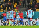 Arbitrul a dat penalty in FCSB - Feyenoord » Ce s-a v?zut pe relu?ri