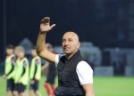 foto: GSP | Robert Ilyes, dezv?luiri dup? ce Csikszereda a ie?it de pe locul de retrogradare direct?: E prima dat?