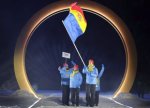 foto: GSP | Scandal uria? in delega?ia Moldovei la Jocurile Olimpice: Fanul lui Putin