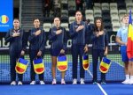 foto: GSP | Ce urmeaz? pentru echipa de Billie Jean King Cup a Romaniei